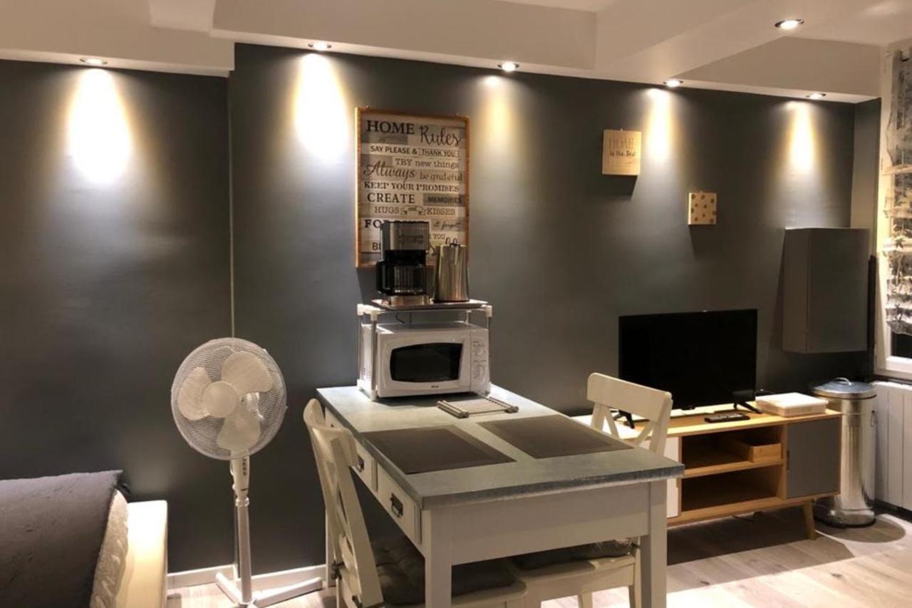 Cosy Studio Proche Palais Des Papes Авиньон Екстериор снимка