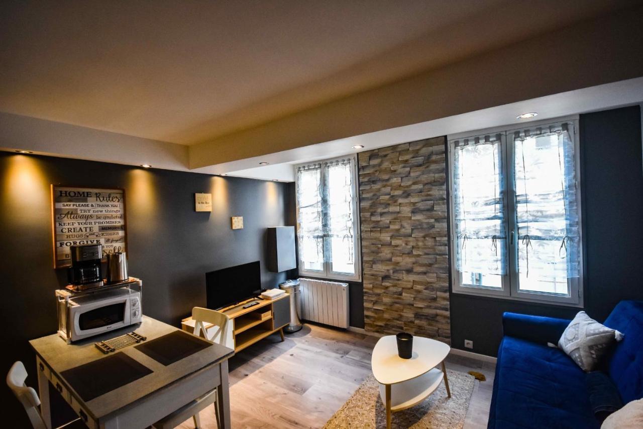 Cosy Studio Proche Palais Des Papes Авиньон Екстериор снимка