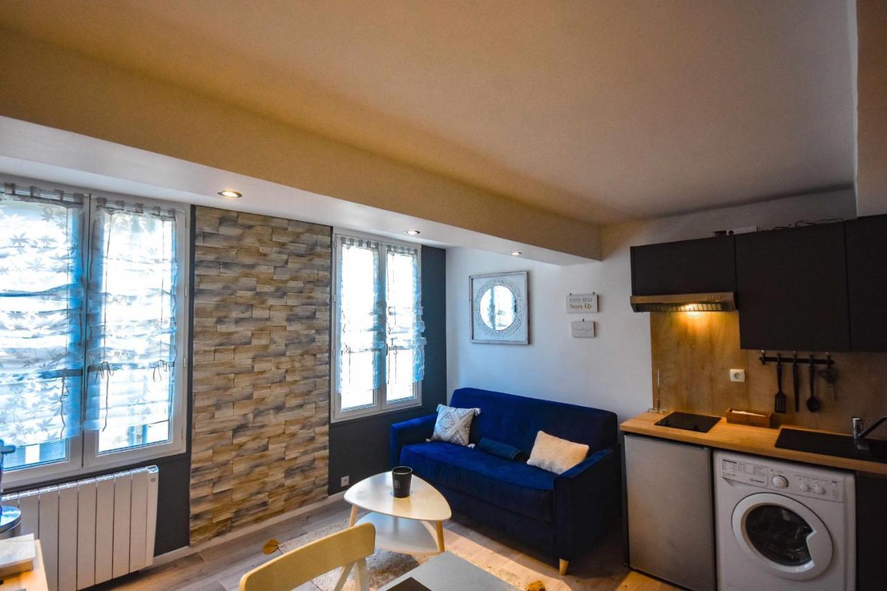 Cosy Studio Proche Palais Des Papes Авиньон Екстериор снимка